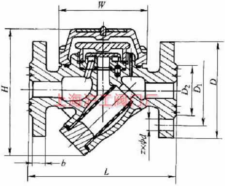 CS49H-16S49H-16CS49-16CCS49H-25CS49H-40 APʽˮyҪμY(ji)(gu)ߴʾD