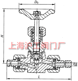 J21HJ21W  PN25 PN40 ݼyֹyμY(ji)(gu)ߴʾD